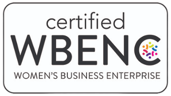 WBE Seal